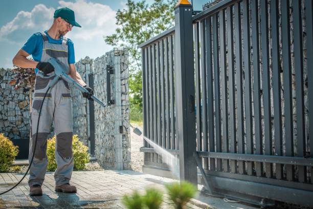 Best Building Exterior Washing  in Roosevelt, NJ