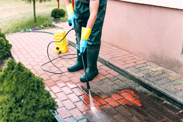 Best Machinery and Equipment Cleaning  in Roosevelt, NJ