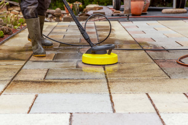 Playground Equipment Cleaning in Roosevelt, NJ