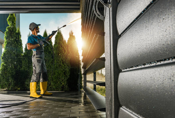 Best Restaurant Pressure Washing  in Roosevelt, NJ
